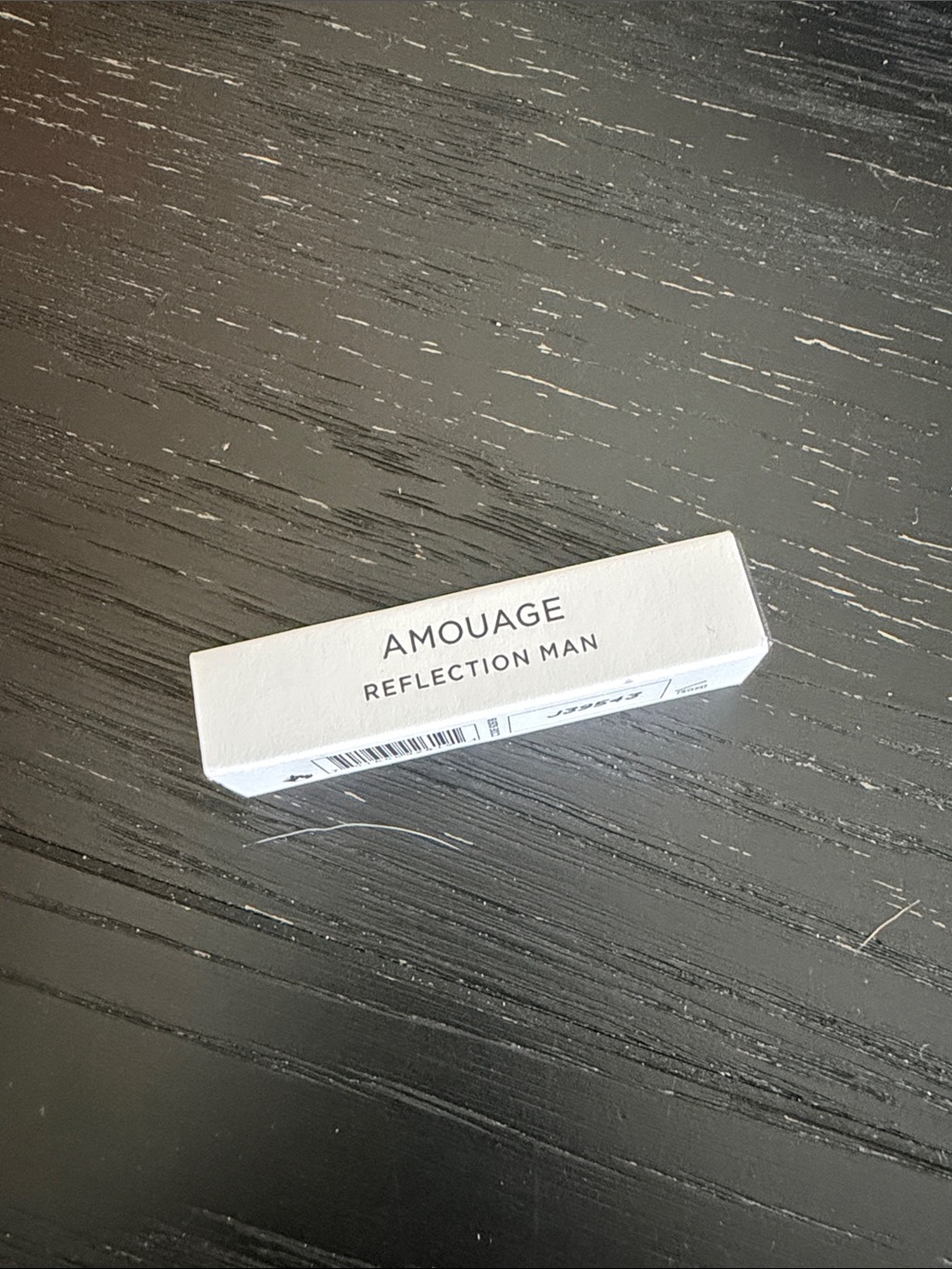 Amouage reflection man